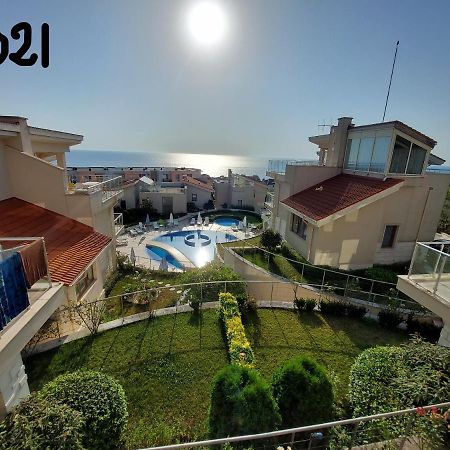 Fantastic Sea View Sun Village Byala Byala  Exterior photo