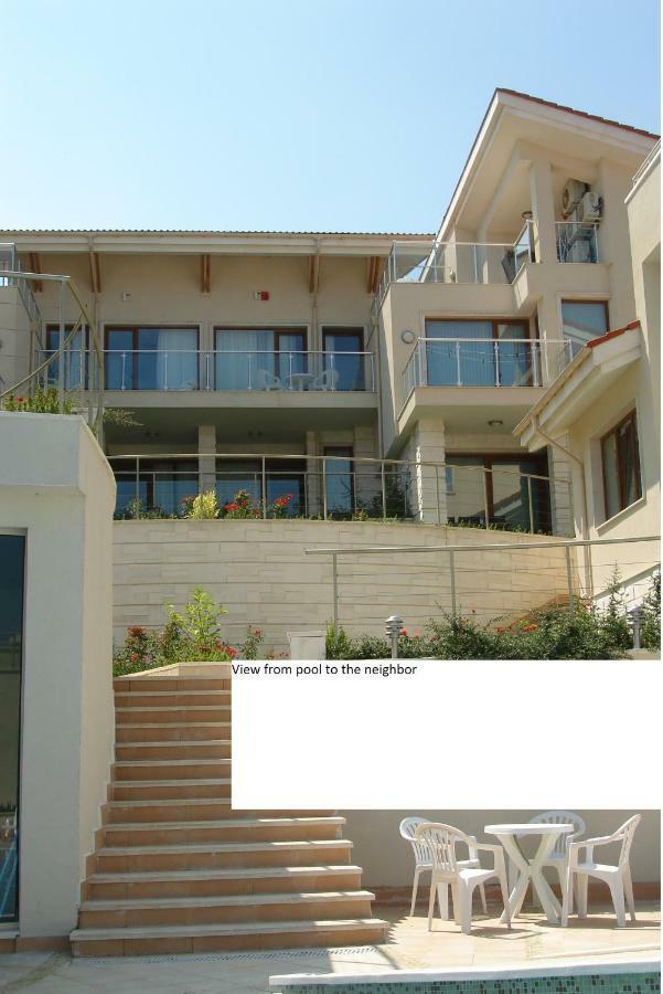 Fantastic Sea View Sun Village Byala Byala  Exterior photo