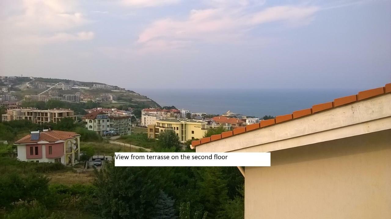 Fantastic Sea View Sun Village Byala Byala  Exterior photo